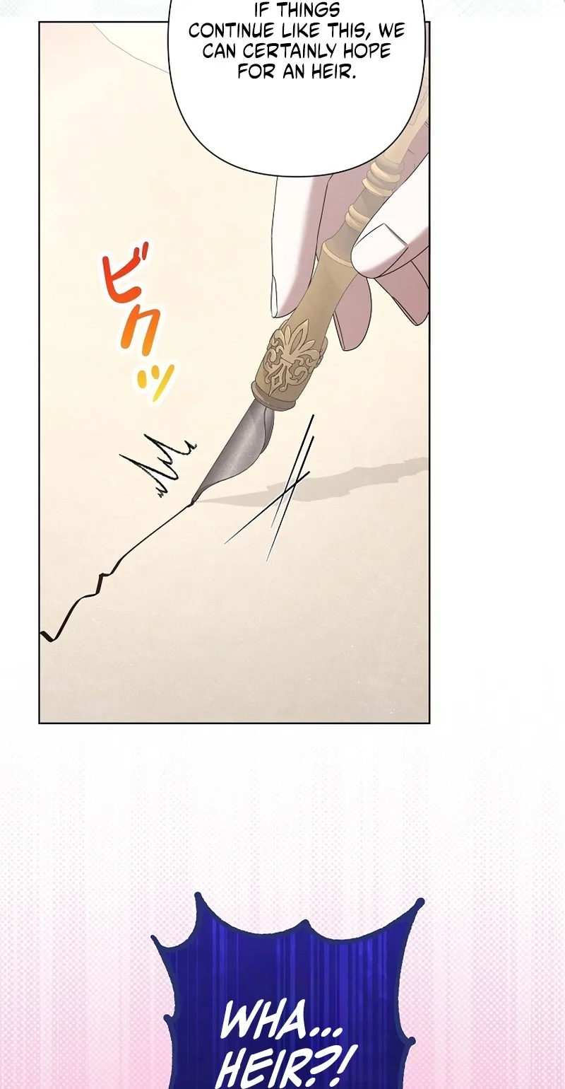 The Fake Bride Can’t Escape Chapter 64 page 41