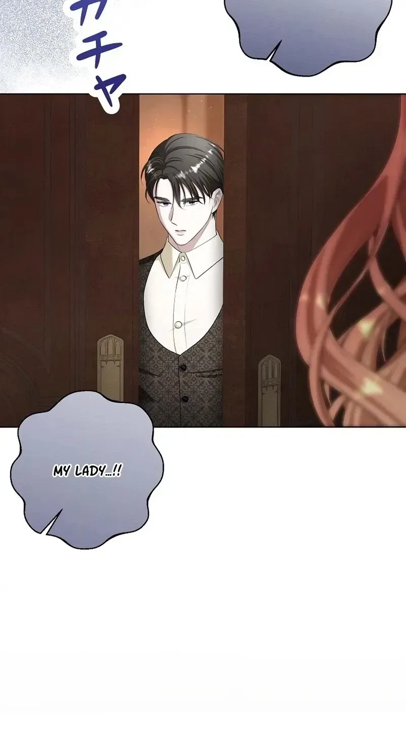 The Fake Bride Can’t Escape Chapter 63 page 40
