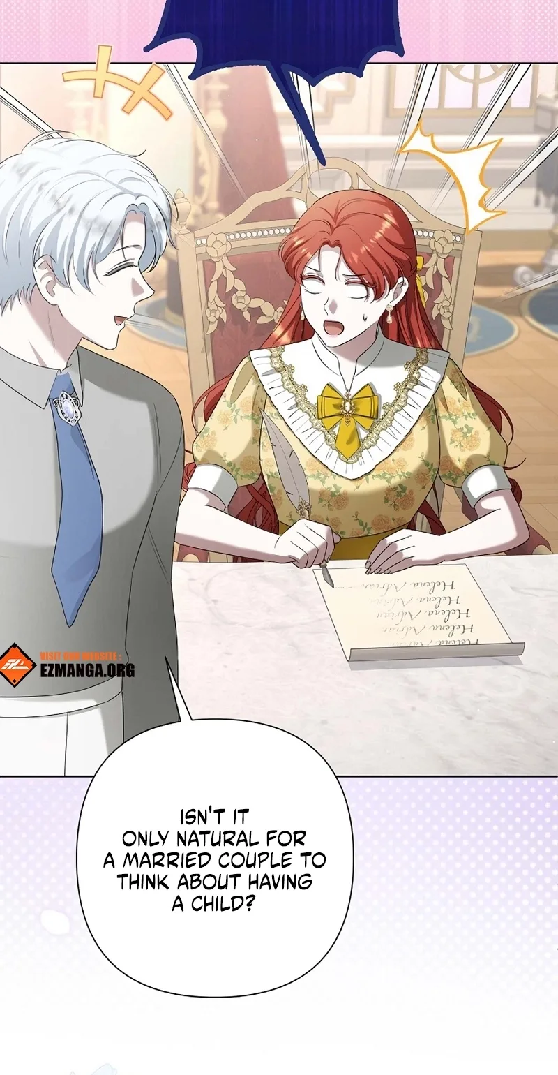 The Fake Bride Can’t Escape Chapter 64 page 42