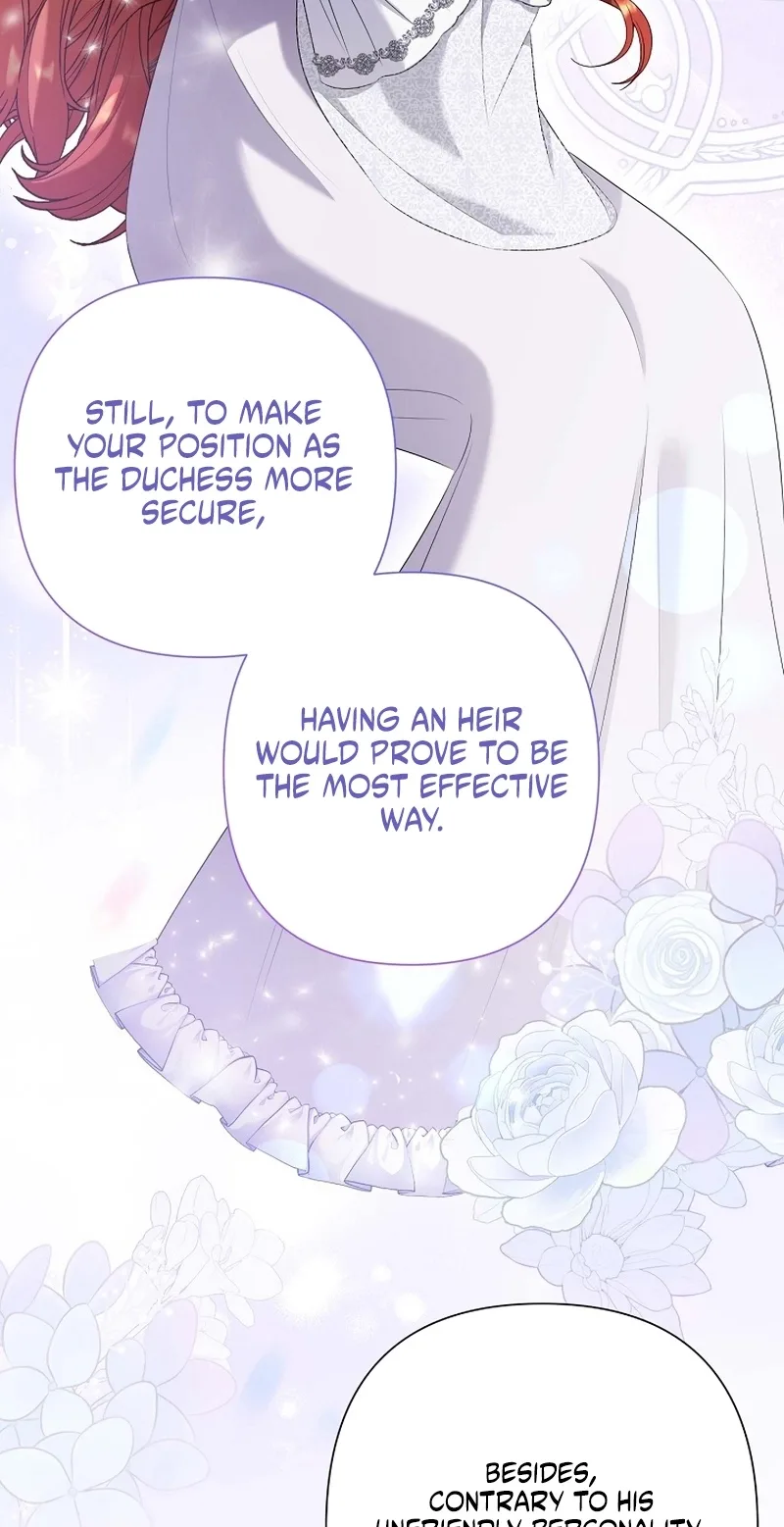 The Fake Bride Can’t Escape Chapter 64 page 44