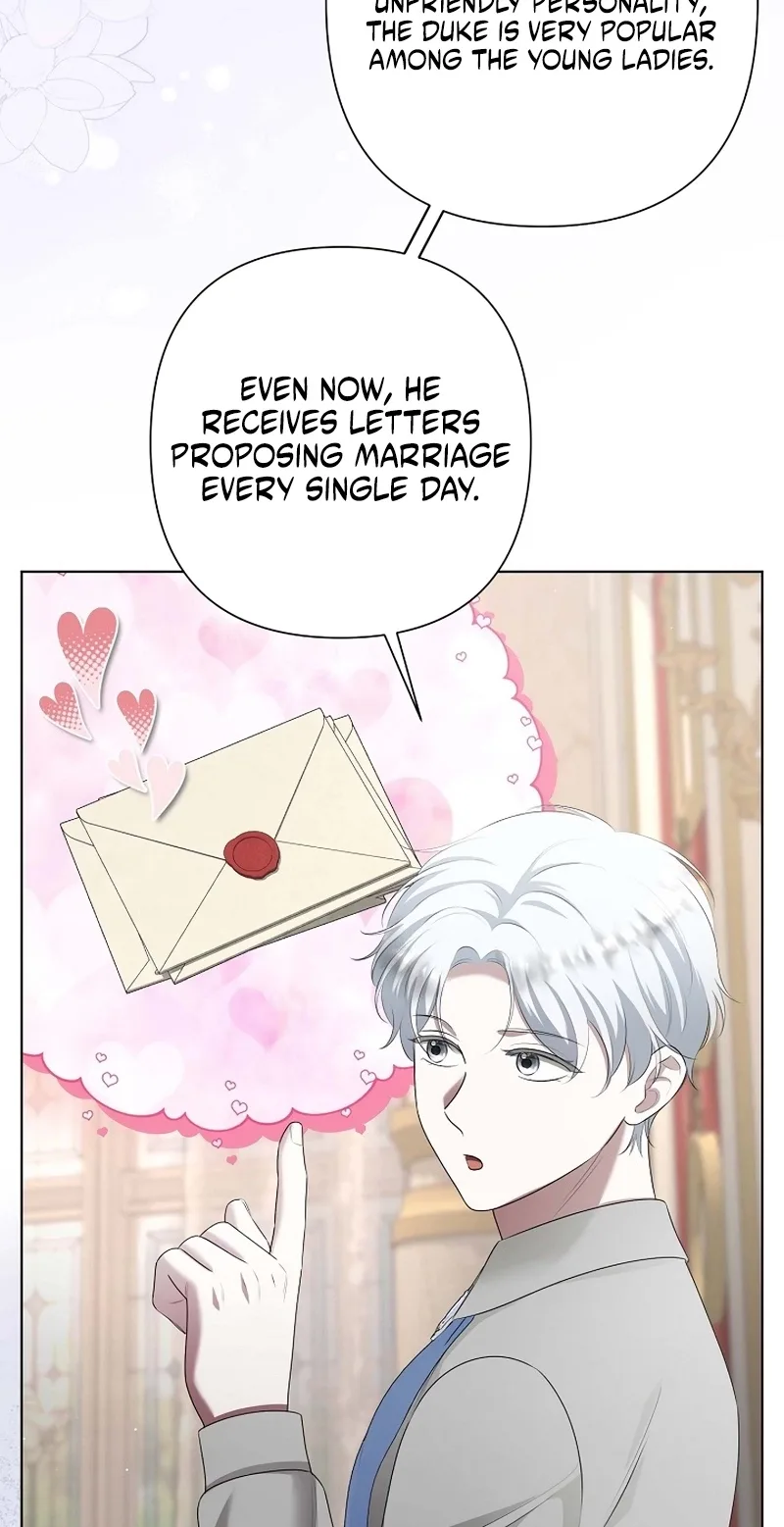 The Fake Bride Can’t Escape Chapter 64 page 45