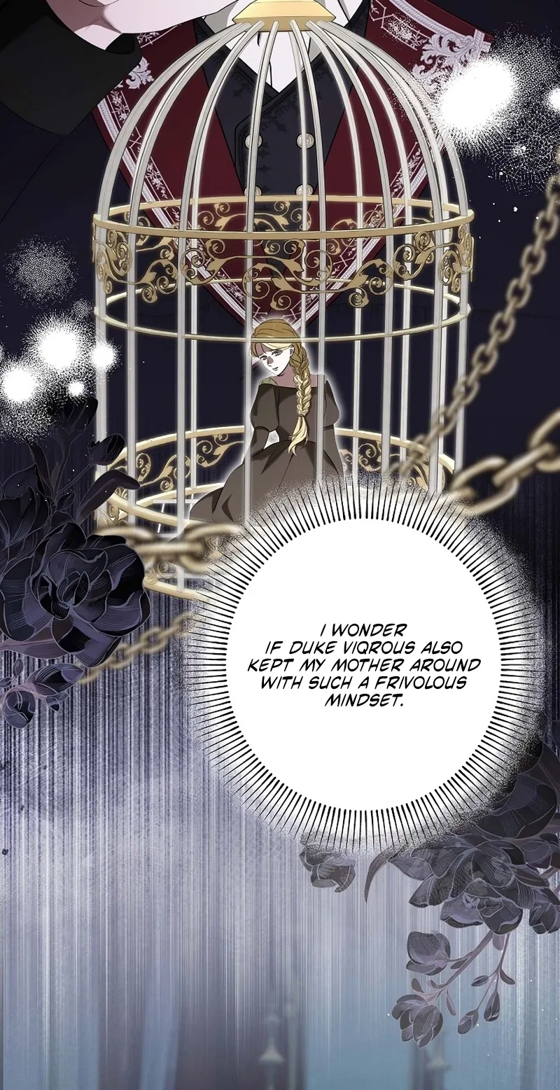 The Fake Bride Can’t Escape Chapter 64 page 49
