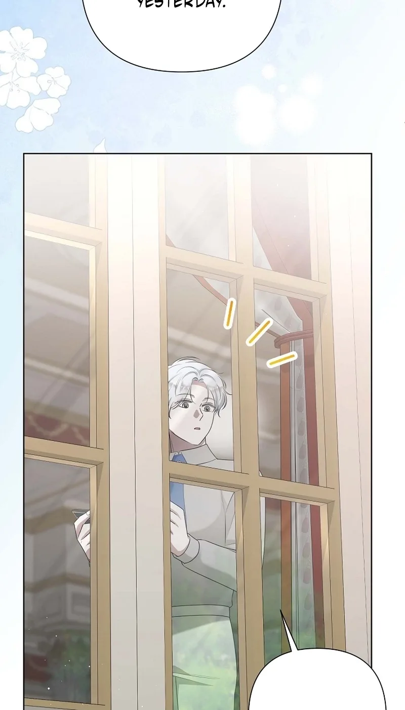 The Fake Bride Can’t Escape Chapter 64 page 52
