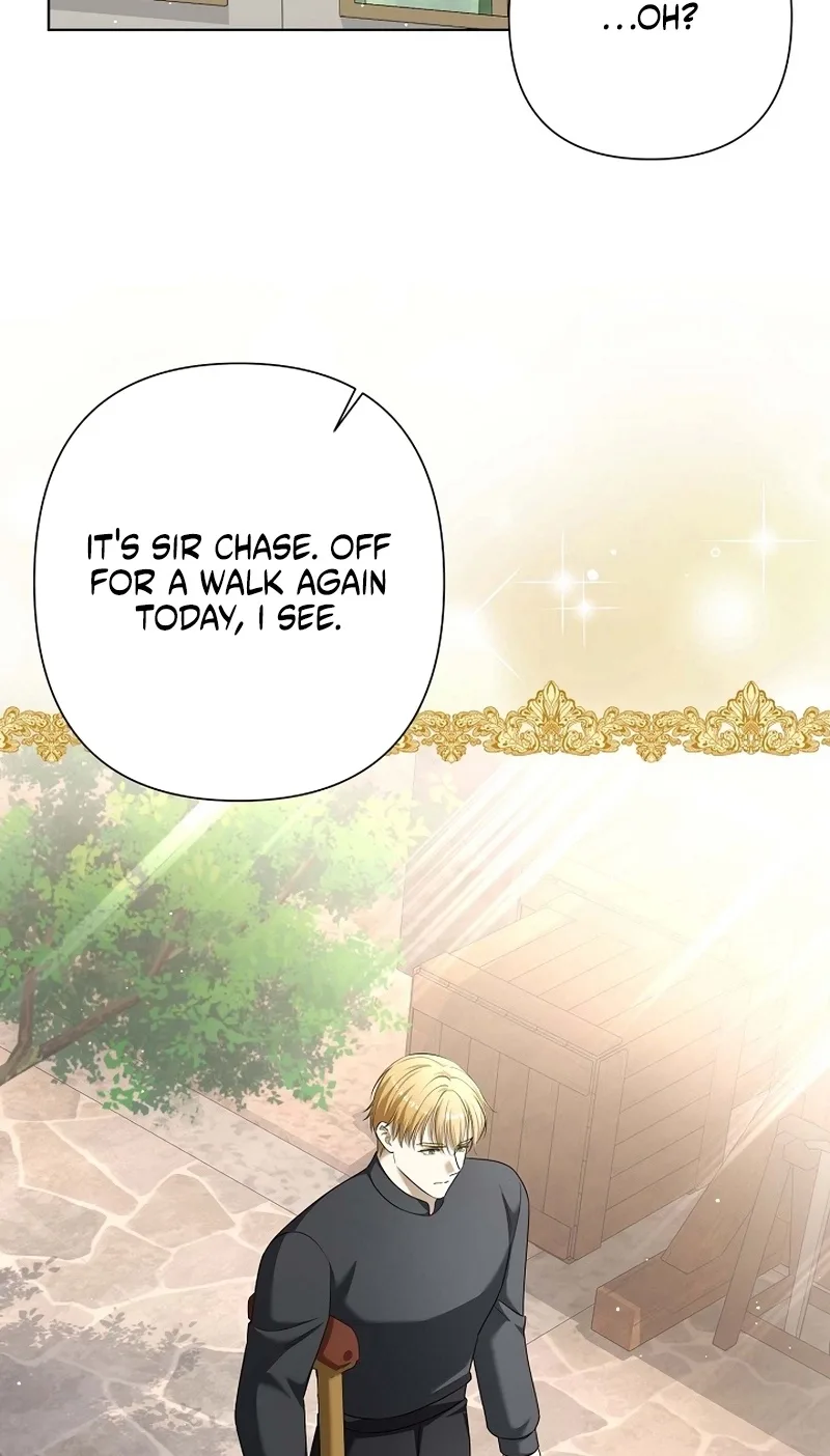 The Fake Bride Can’t Escape Chapter 64 page 53