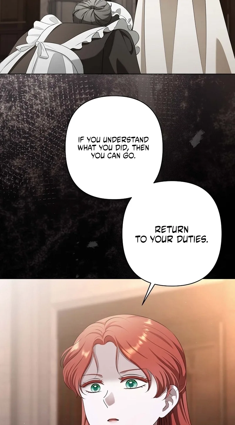 The Fake Bride Can’t Escape Chapter 63 page 52