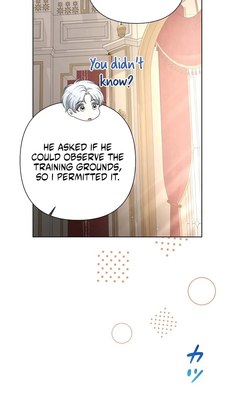 The Fake Bride Can’t Escape Chapter 64 page 58