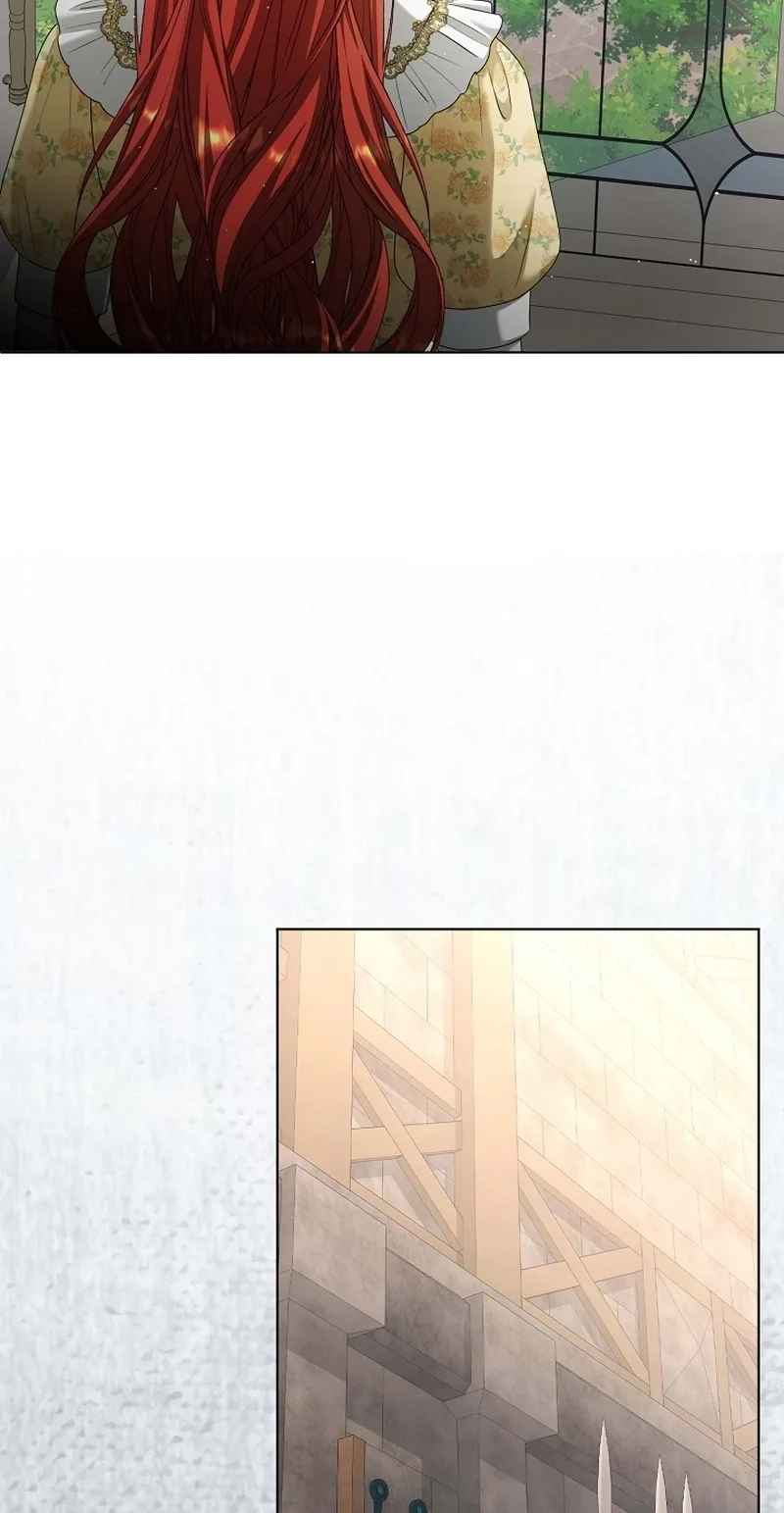 The Fake Bride Can’t Escape Chapter 64 page 61