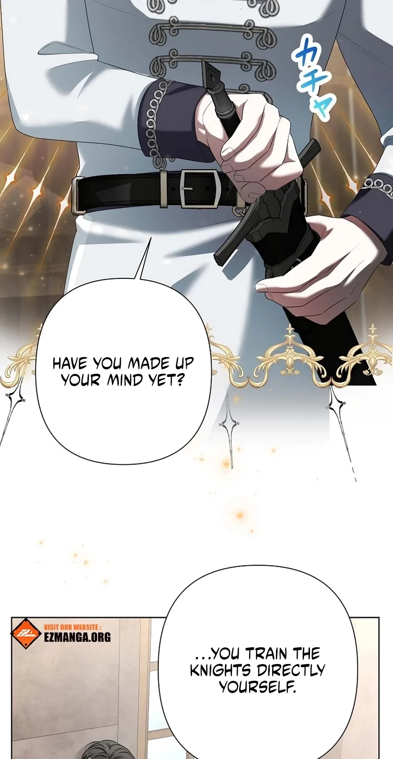 The Fake Bride Can’t Escape Chapter 64 page 65