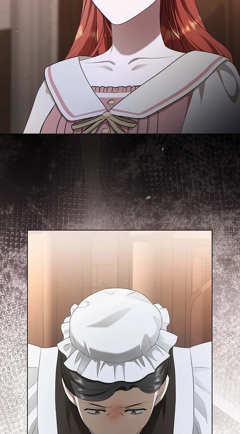 The Fake Bride Can’t Escape Chapter 63 page 53