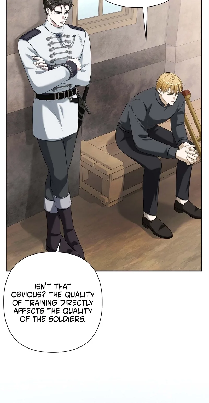 The Fake Bride Can’t Escape Chapter 64 page 66