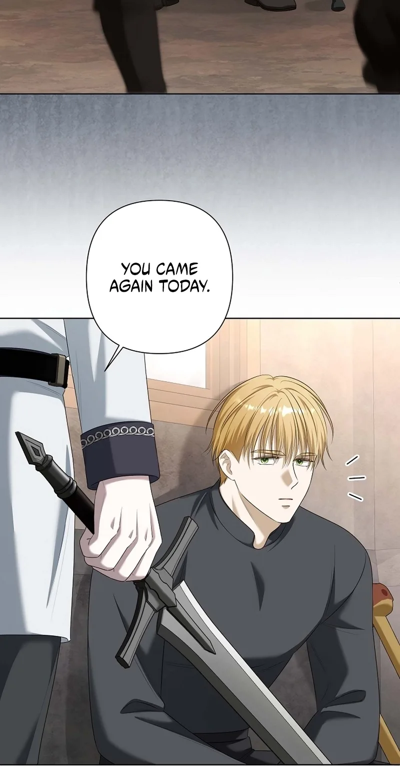 The Fake Bride Can’t Escape Chapter 64 page 63
