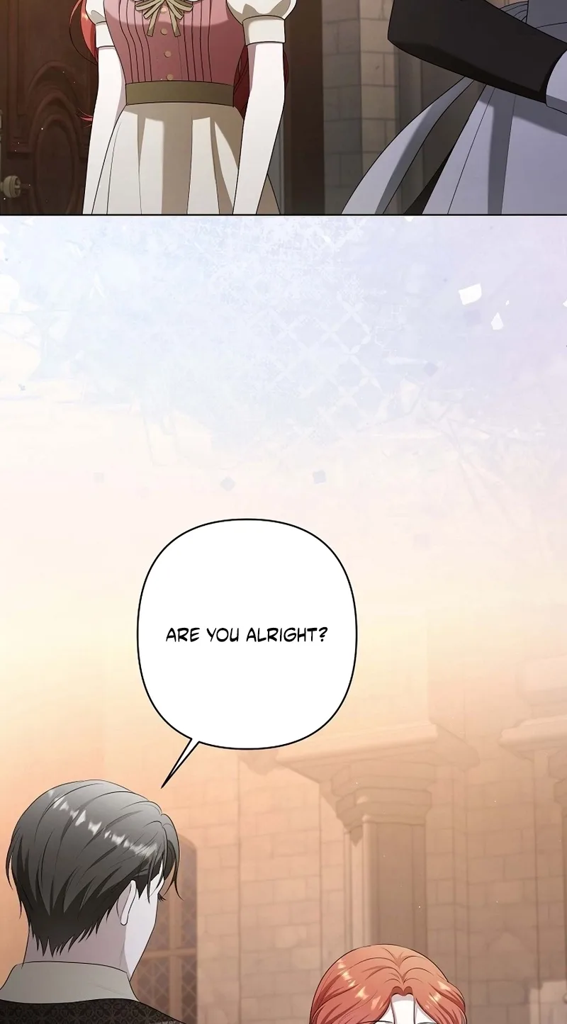 The Fake Bride Can’t Escape Chapter 63 page 57