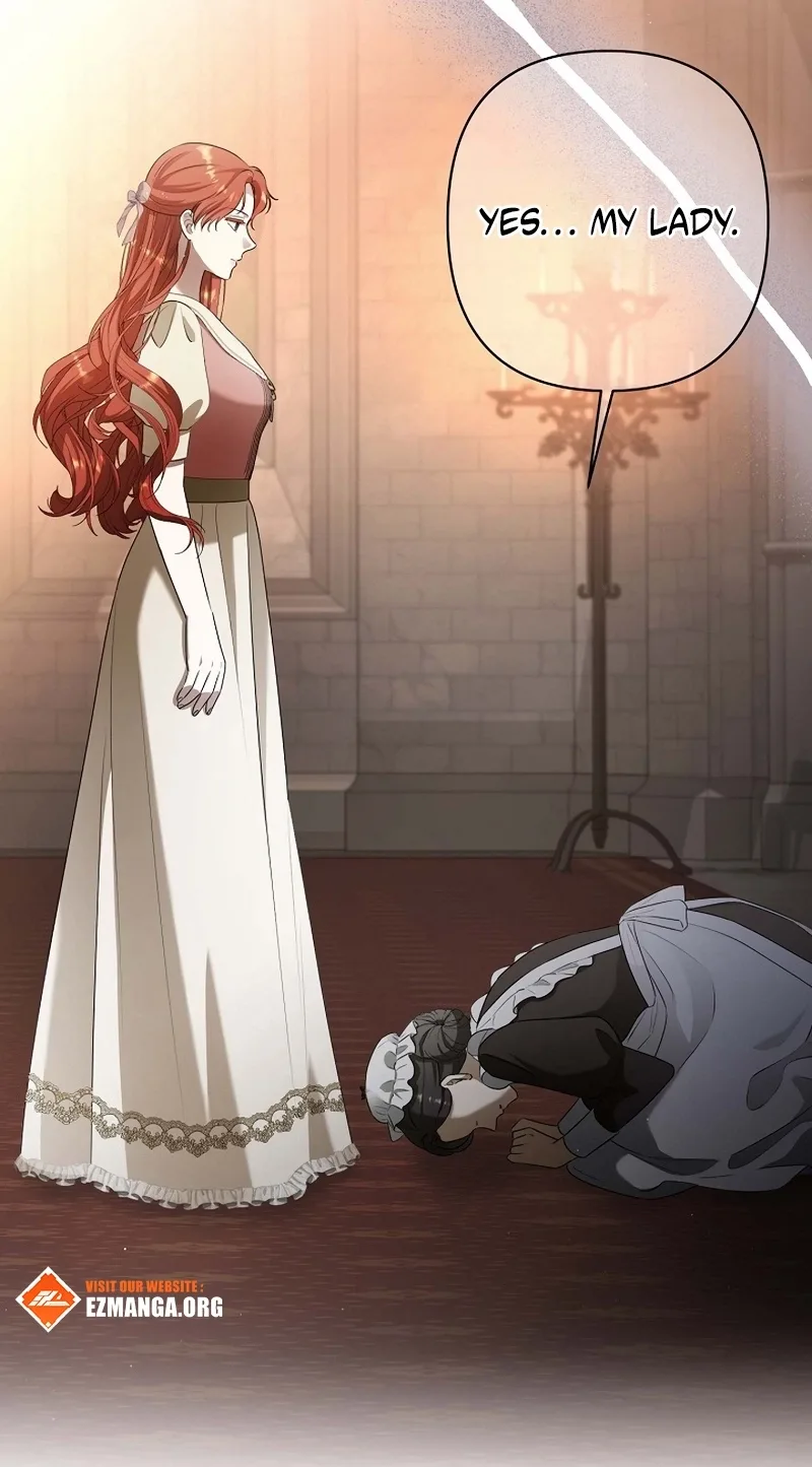 The Fake Bride Can’t Escape Chapter 63 page 55