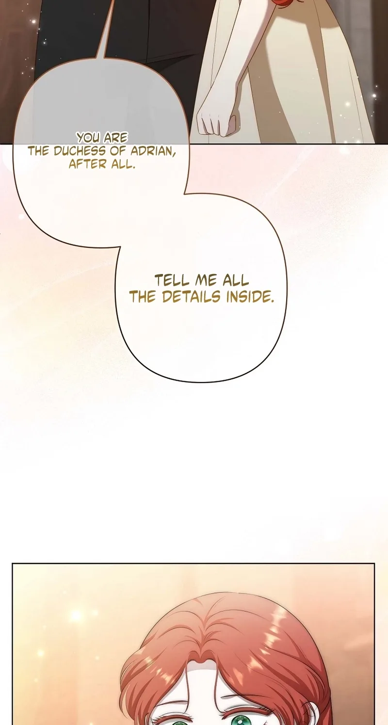 The Fake Bride Can’t Escape Chapter 63 page 61