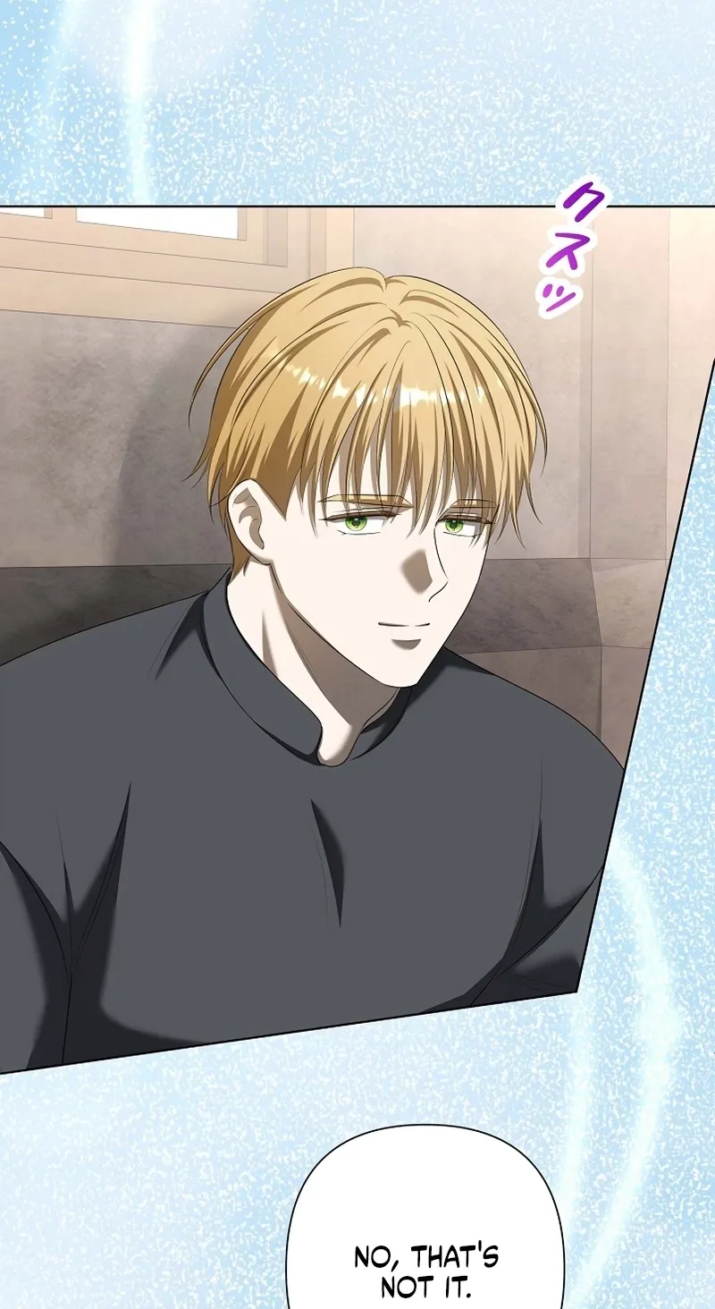 The Fake Bride Can’t Escape Chapter 64 page 68