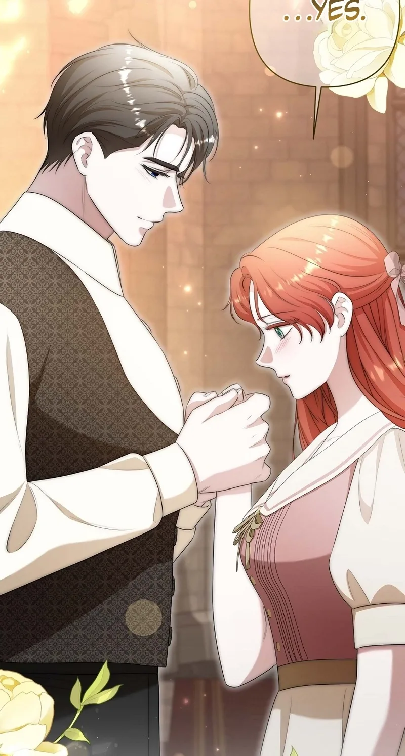 The Fake Bride Can’t Escape Chapter 63 page 63
