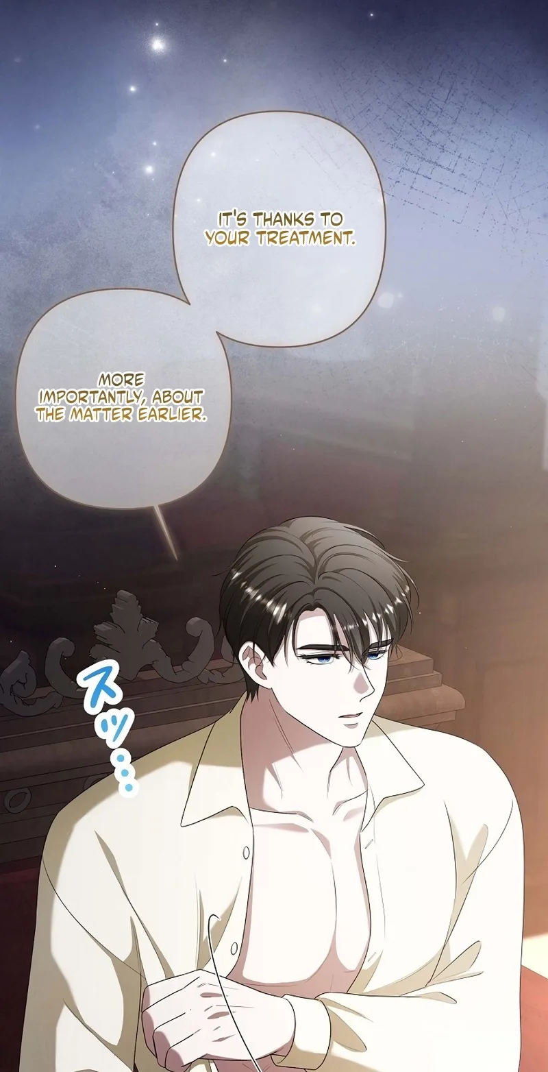 The Fake Bride Can’t Escape Chapter 63 page 66
