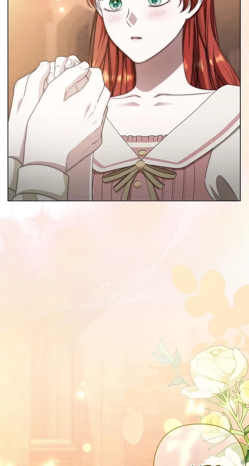 The Fake Bride Can’t Escape Chapter 63 page 62