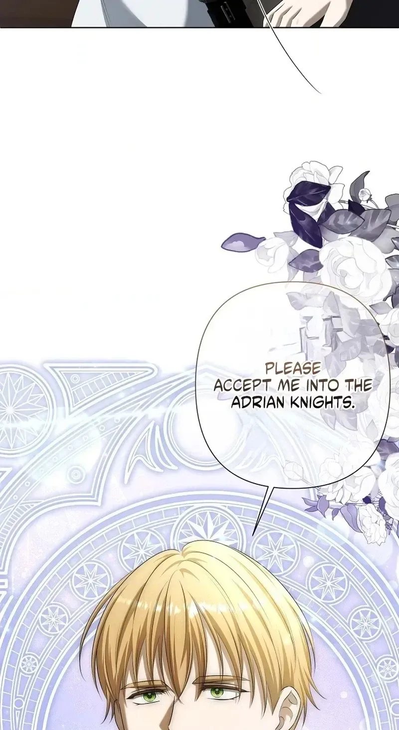 The Fake Bride Can’t Escape Chapter 64 page 70