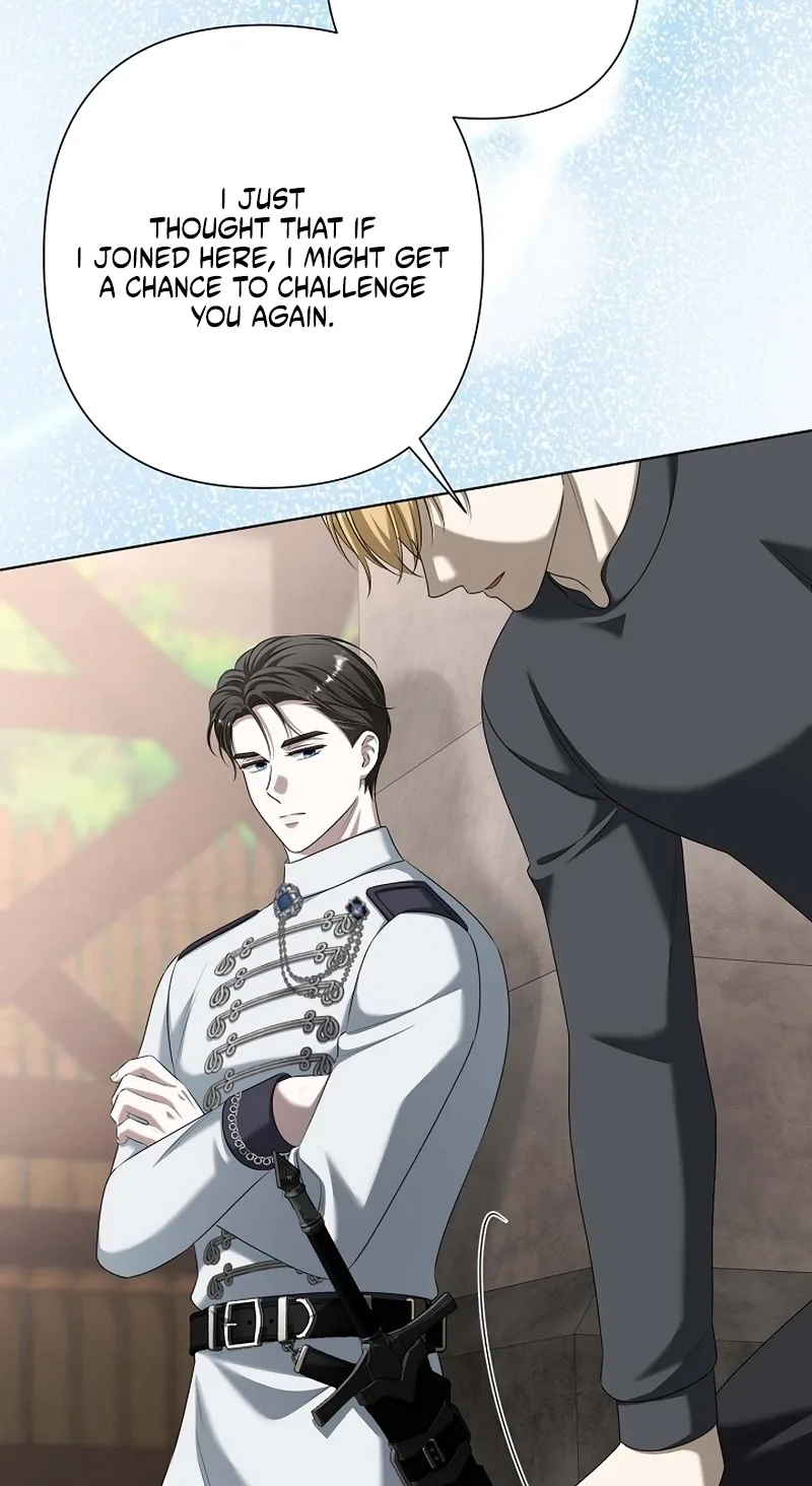 The Fake Bride Can’t Escape Chapter 64 page 69