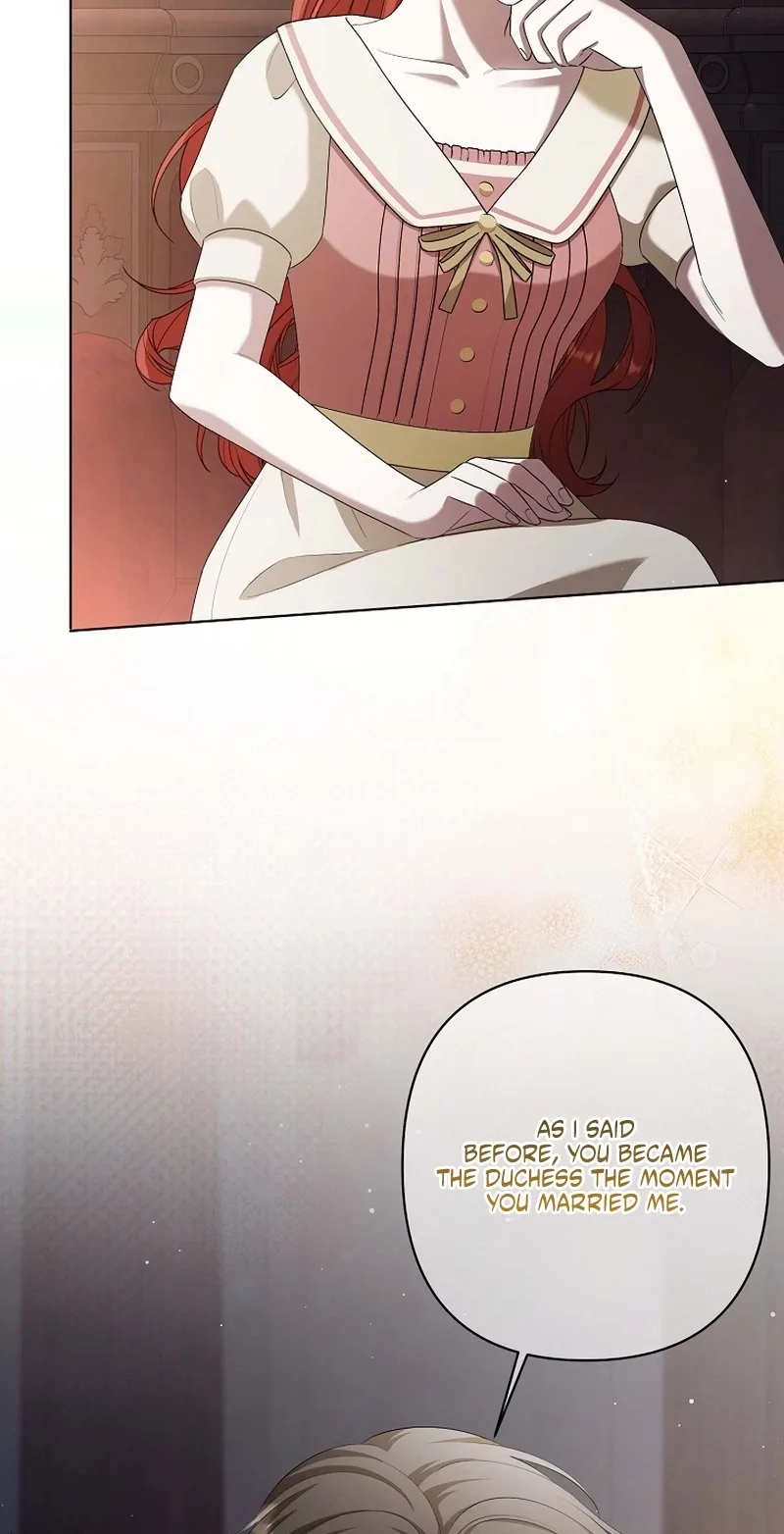 The Fake Bride Can’t Escape Chapter 63 page 69