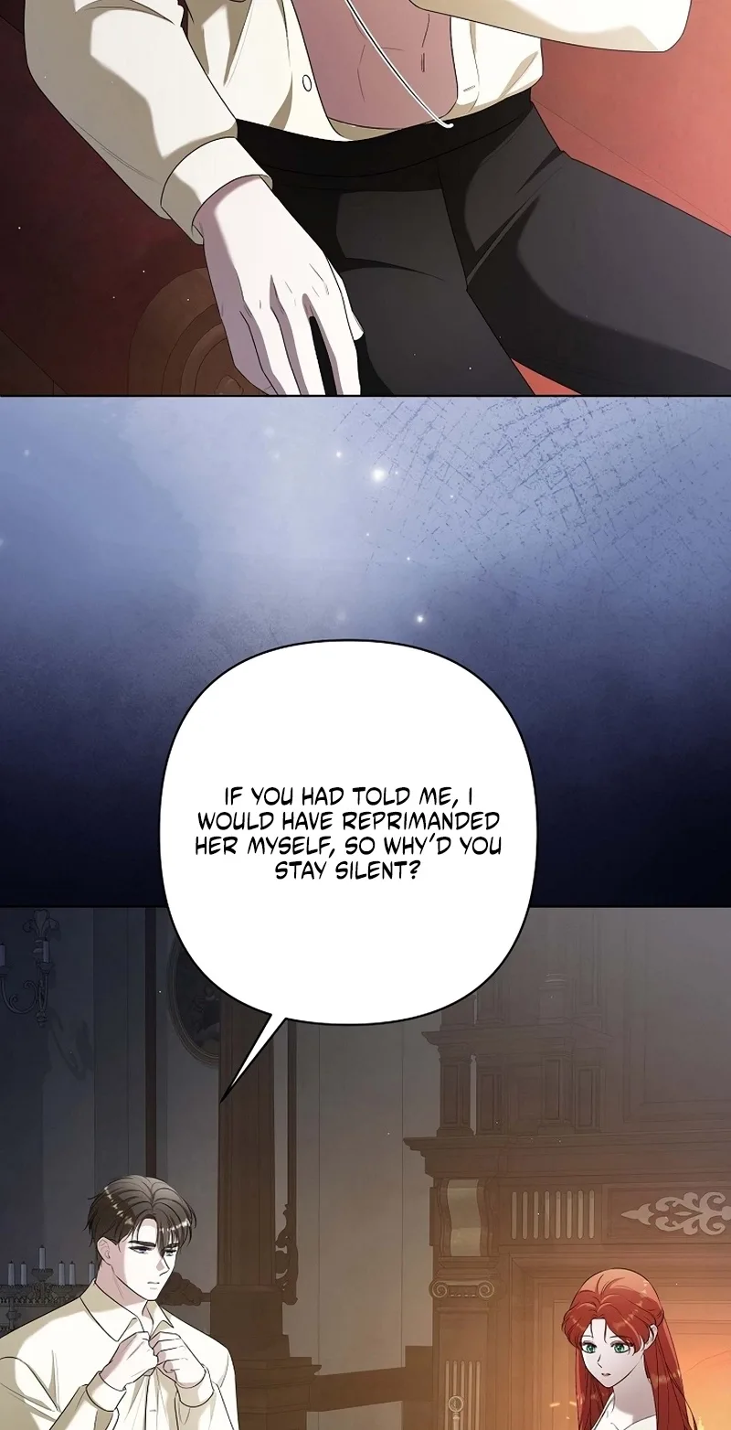The Fake Bride Can’t Escape Chapter 63 page 67
