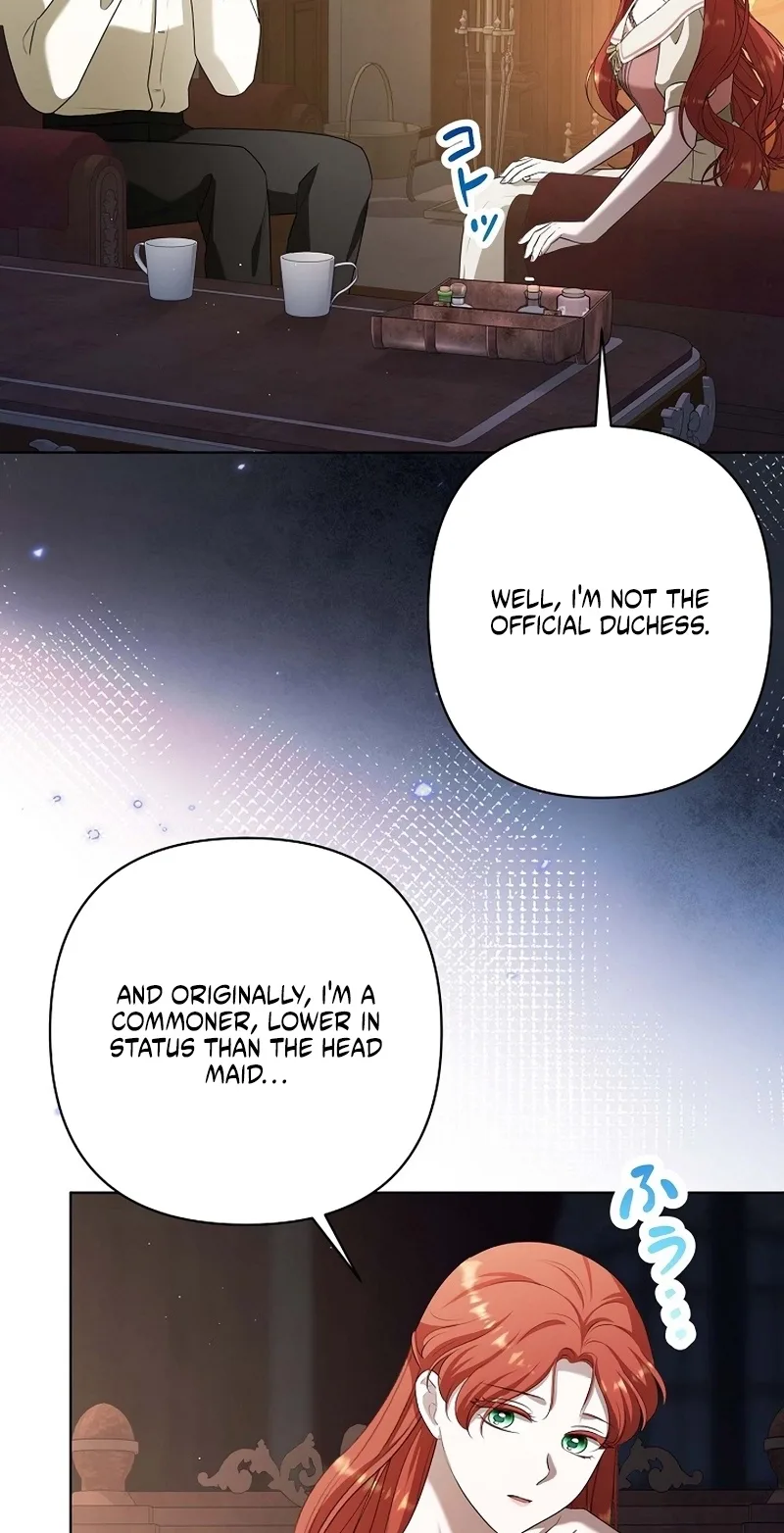 The Fake Bride Can’t Escape Chapter 63 page 68