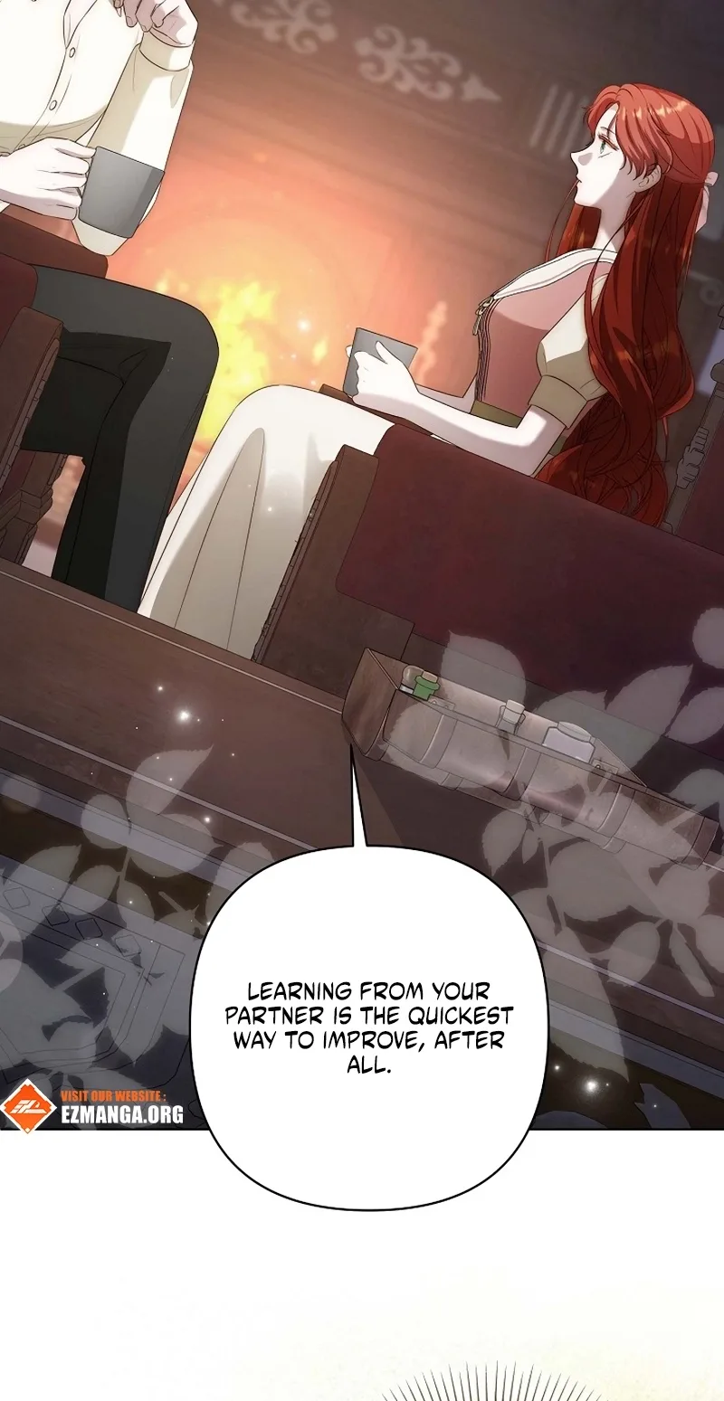 The Fake Bride Can’t Escape Chapter 63 page 79