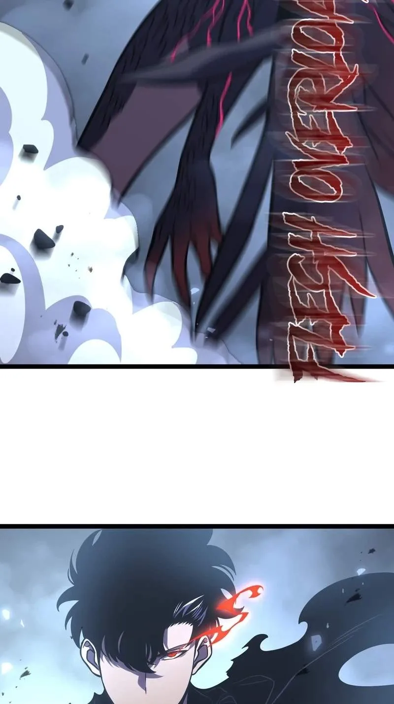 After Rebirth, I Used Mirror Reversal For Vengeance Chapter 68 page 5