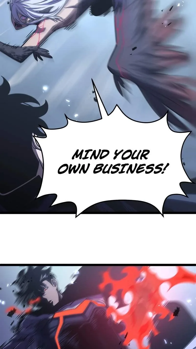 After Rebirth, I Used Mirror Reversal For Vengeance Chapter 68 page 7
