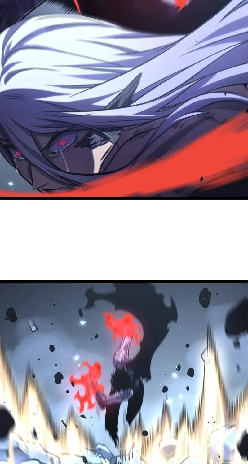 After Rebirth, I Used Mirror Reversal For Vengeance Chapter 68 page 8
