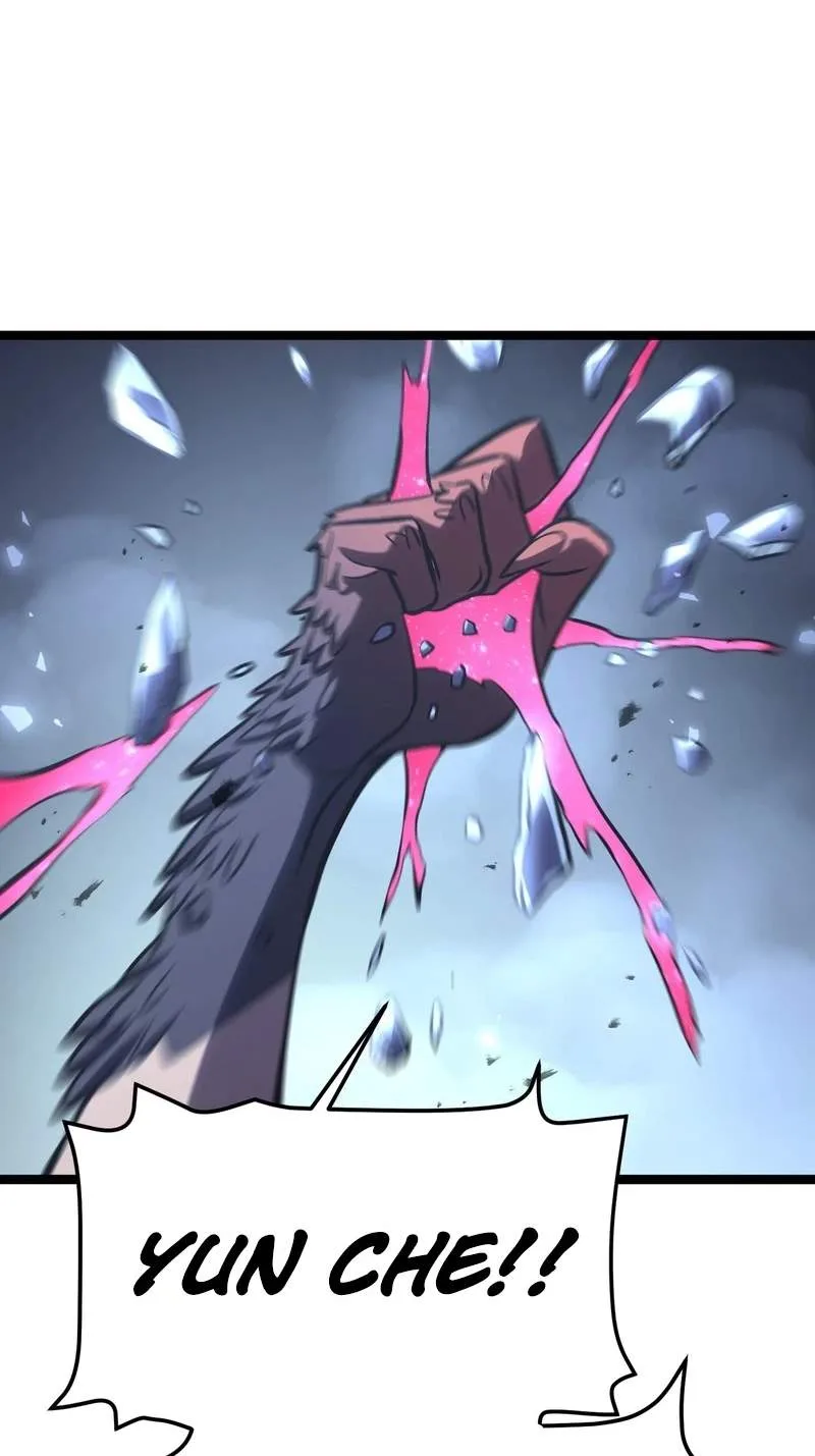 After Rebirth, I Used Mirror Reversal For Vengeance Chapter 68 page 3