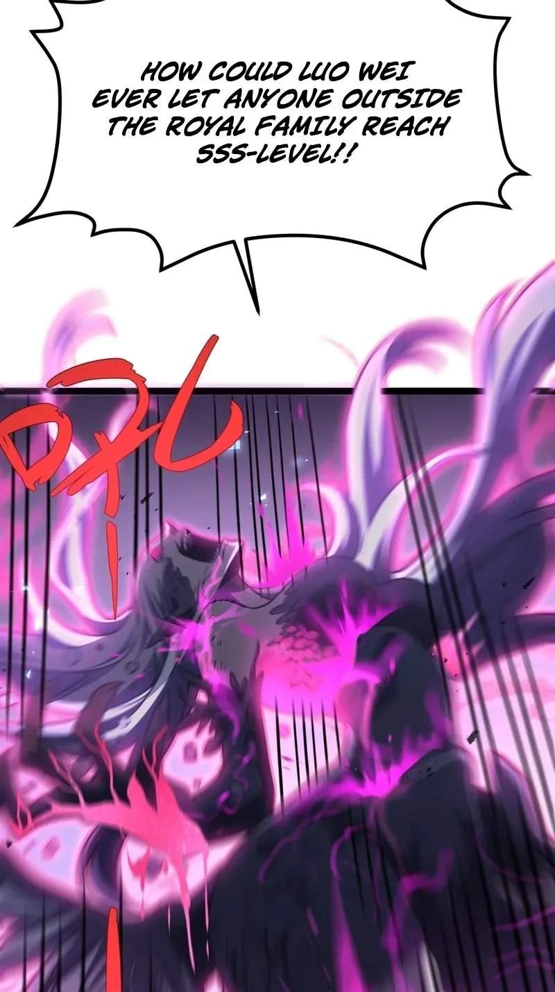 After Rebirth, I Used Mirror Reversal For Vengeance Chapter 68 page 14