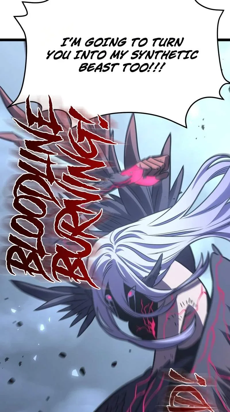 After Rebirth, I Used Mirror Reversal For Vengeance Chapter 68 page 4