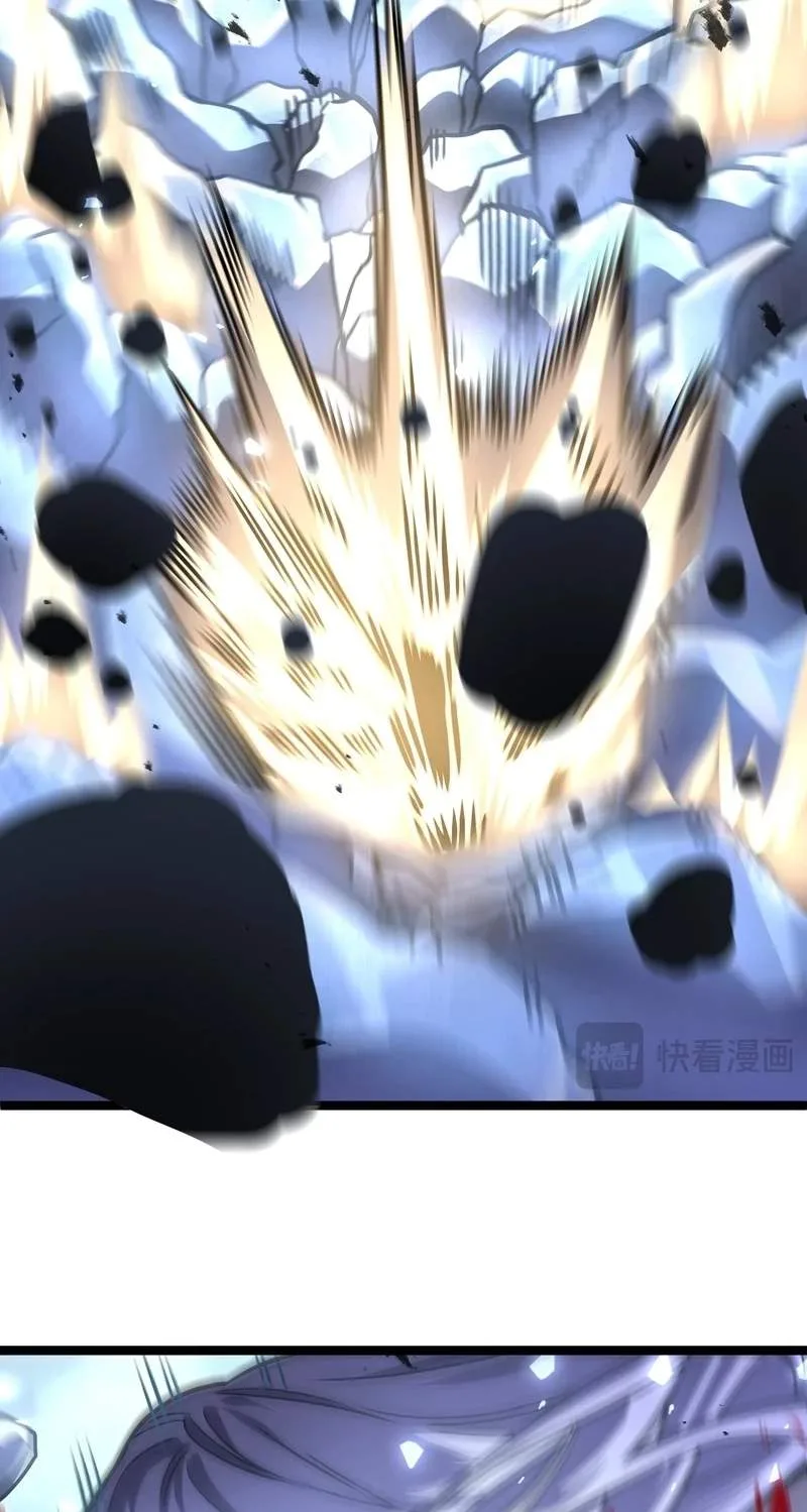After Rebirth, I Used Mirror Reversal For Vengeance Chapter 68 page 9