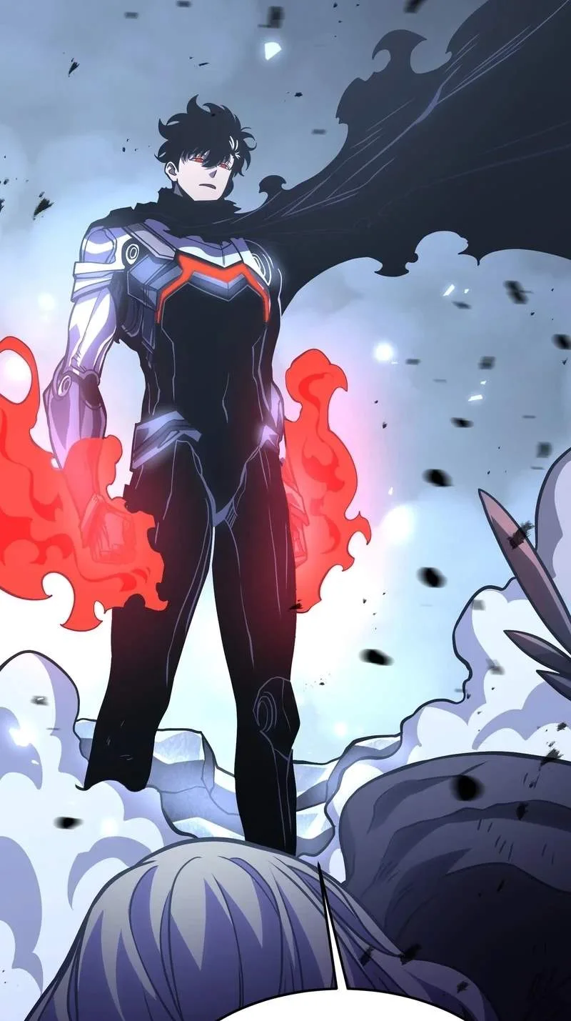 After Rebirth, I Used Mirror Reversal For Vengeance Chapter 68 page 11