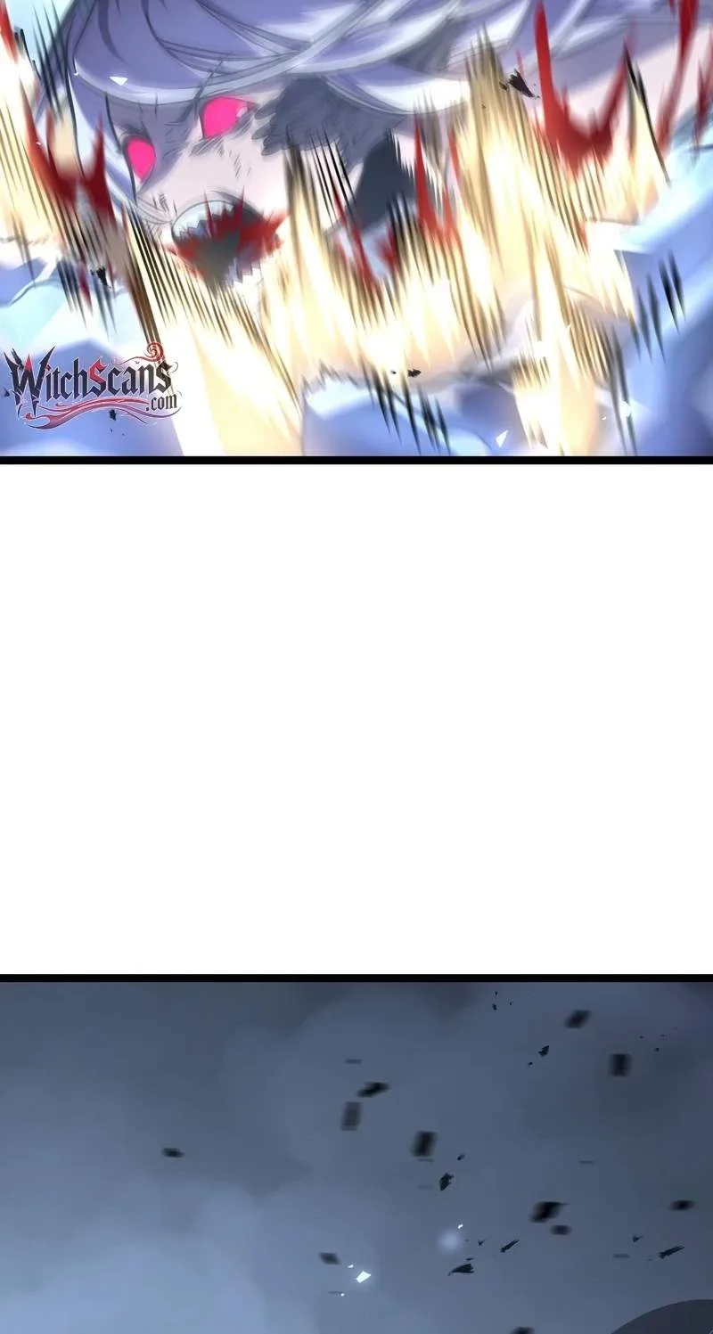 After Rebirth, I Used Mirror Reversal For Vengeance Chapter 68 page 10