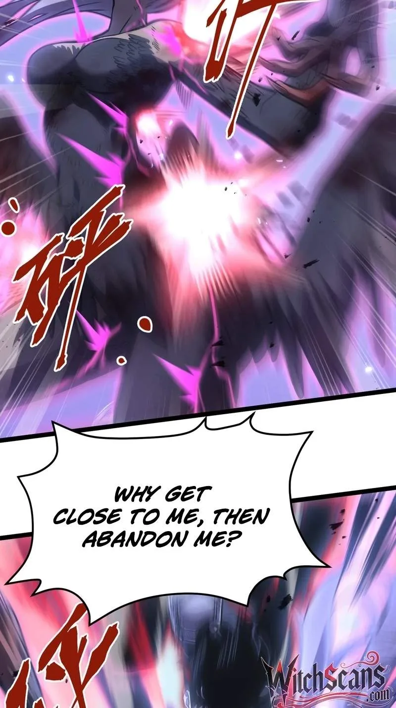 After Rebirth, I Used Mirror Reversal For Vengeance Chapter 68 page 24