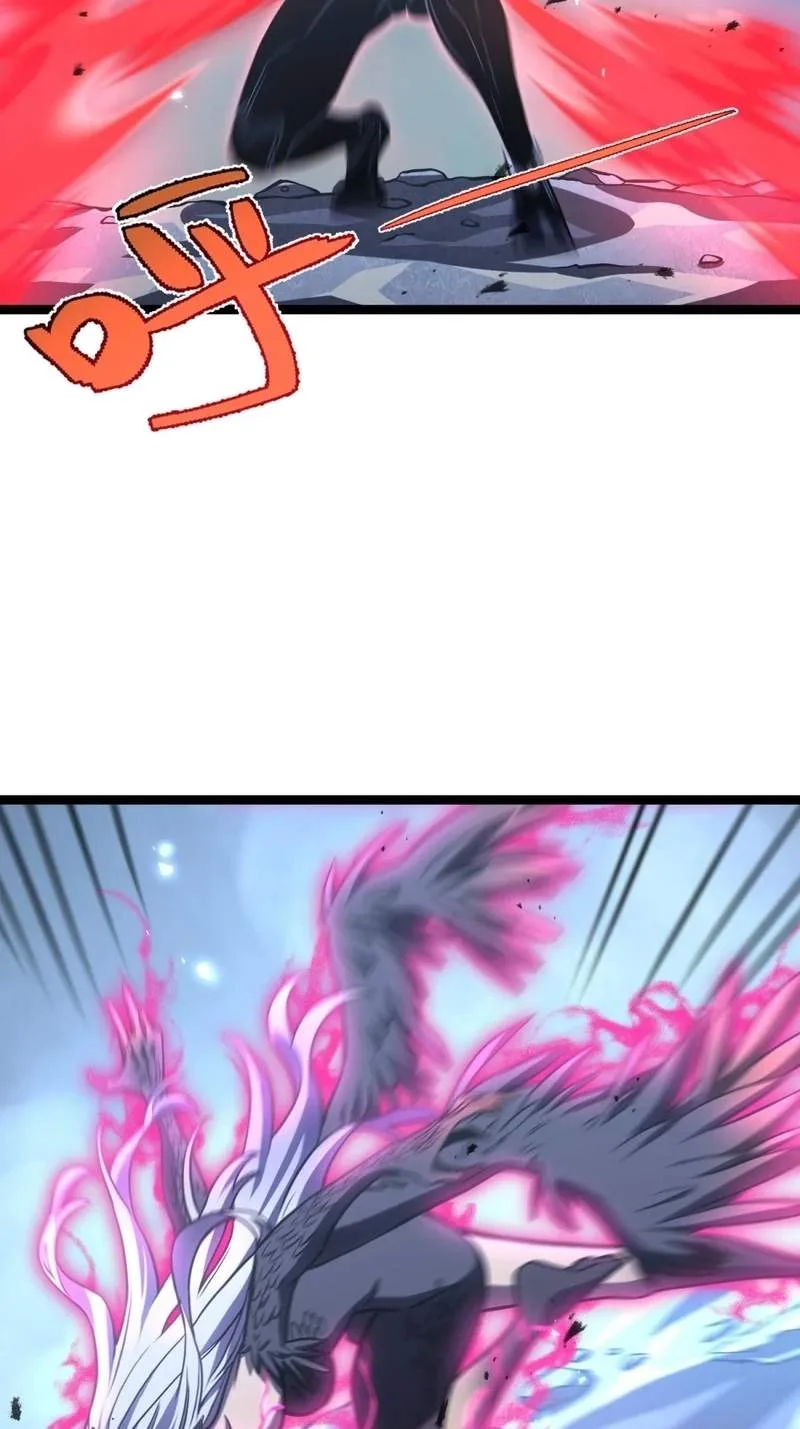 After Rebirth, I Used Mirror Reversal For Vengeance Chapter 68 page 16