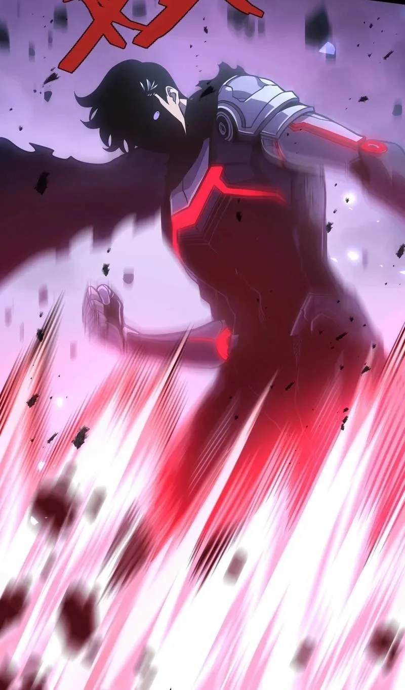 After Rebirth, I Used Mirror Reversal For Vengeance Chapter 68 page 27