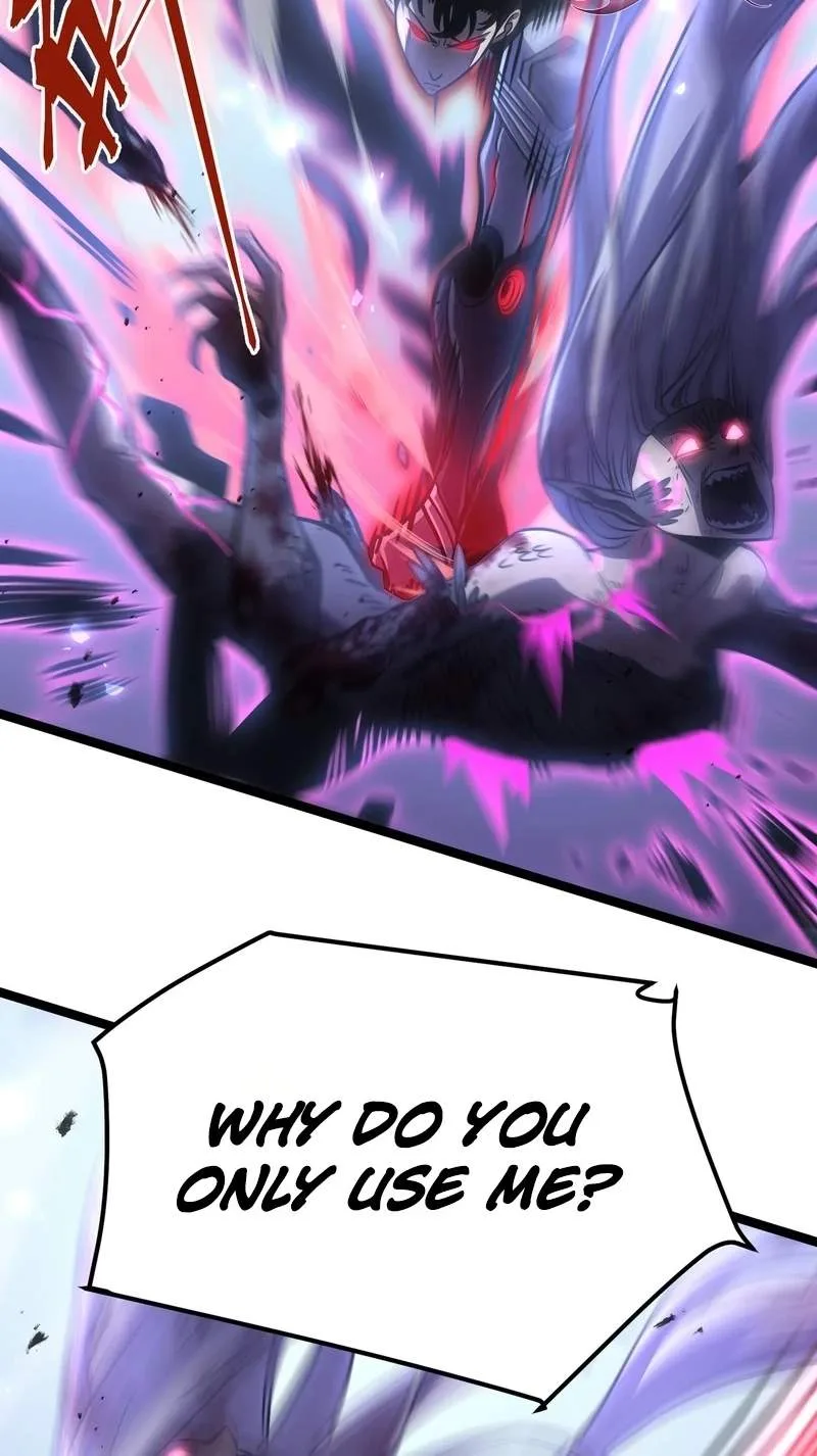 After Rebirth, I Used Mirror Reversal For Vengeance Chapter 68 page 25