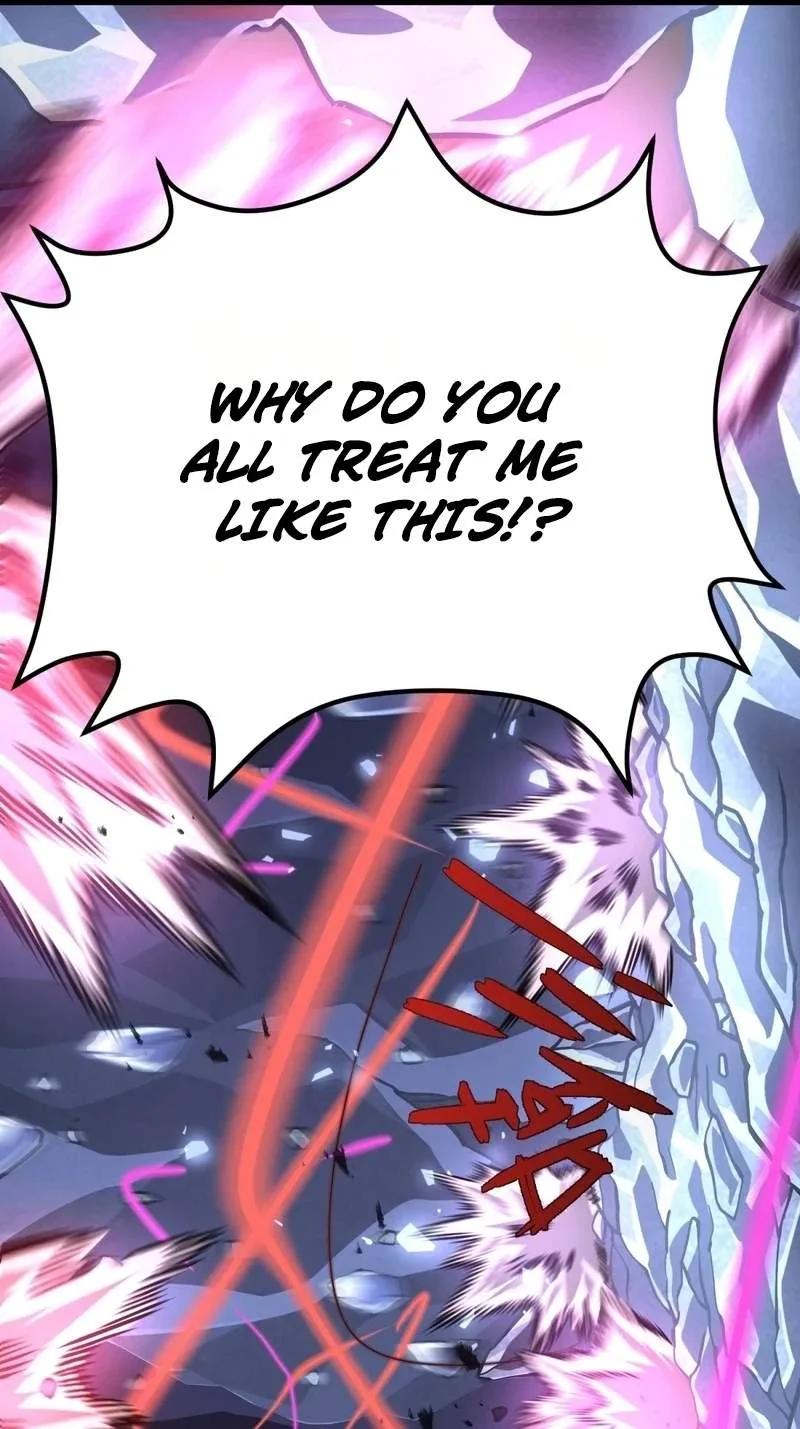 After Rebirth, I Used Mirror Reversal For Vengeance Chapter 68 page 19