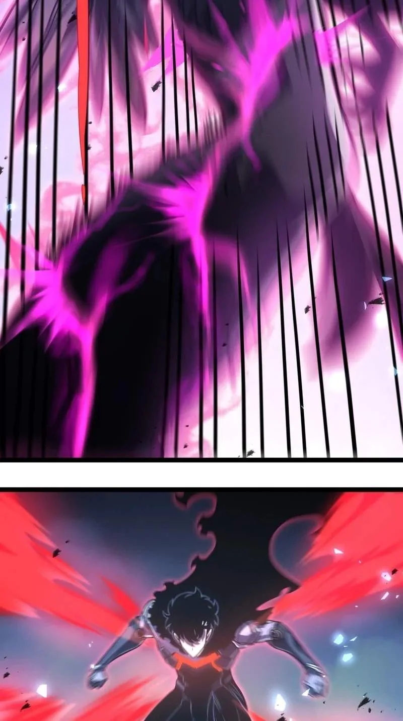 After Rebirth, I Used Mirror Reversal For Vengeance Chapter 68 page 15