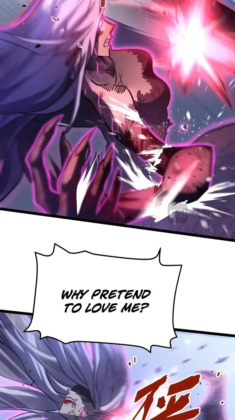 After Rebirth, I Used Mirror Reversal For Vengeance Chapter 68 page 23