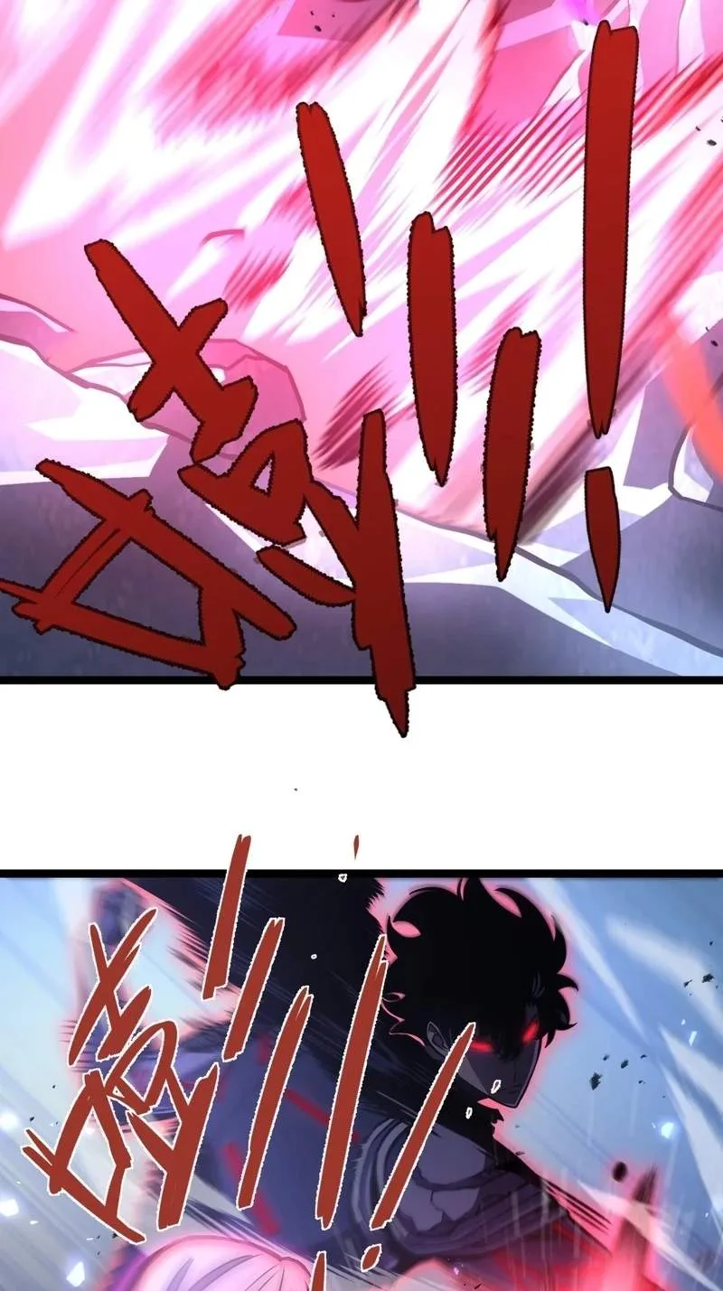 After Rebirth, I Used Mirror Reversal For Vengeance Chapter 68 page 22