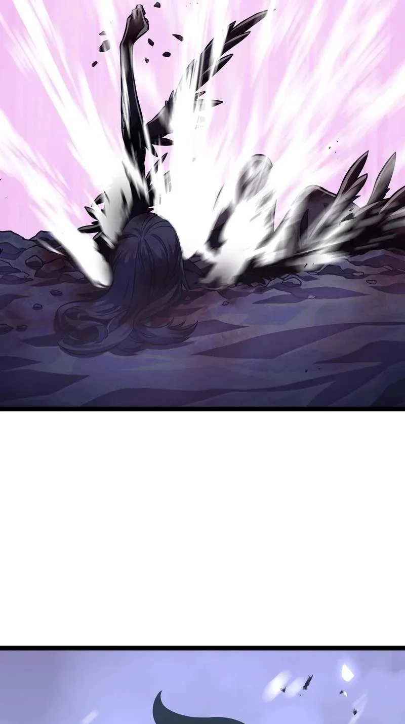 After Rebirth, I Used Mirror Reversal For Vengeance Chapter 68 page 40