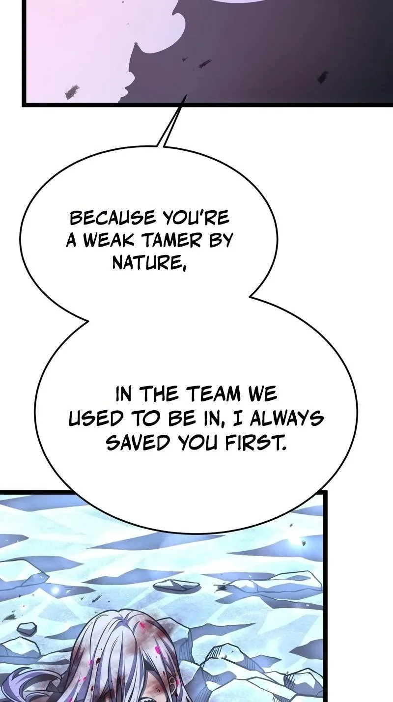 After Rebirth, I Used Mirror Reversal For Vengeance Chapter 68 page 30