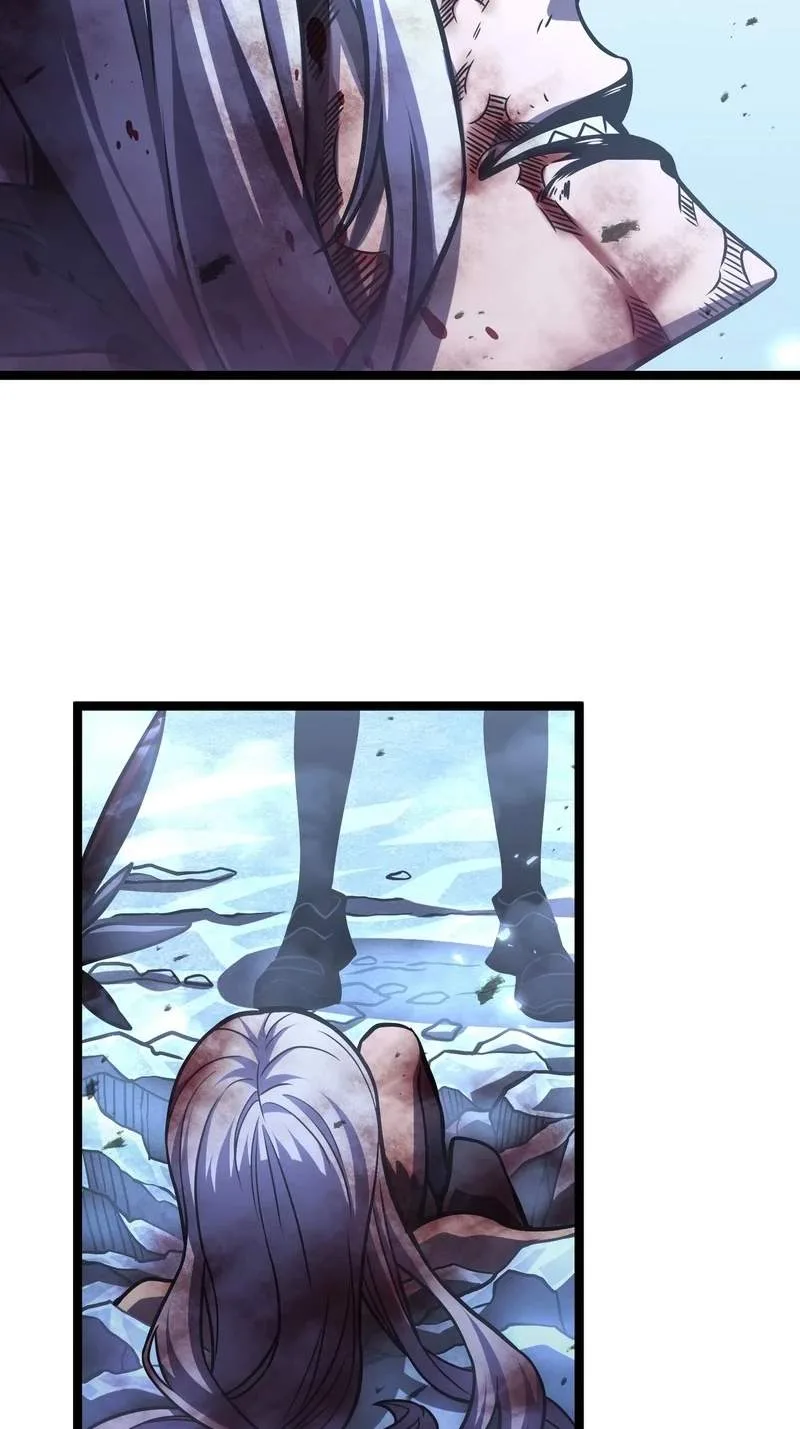 After Rebirth, I Used Mirror Reversal For Vengeance Chapter 68 page 34