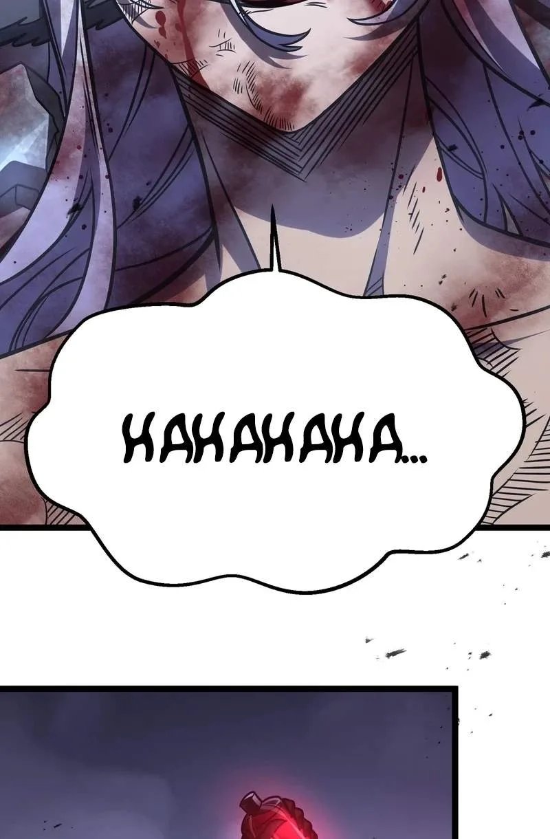 After Rebirth, I Used Mirror Reversal For Vengeance Chapter 68 page 36