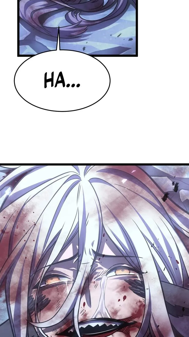 After Rebirth, I Used Mirror Reversal For Vengeance Chapter 68 page 35